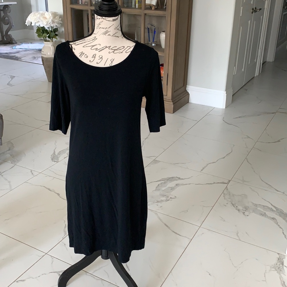 Adriennne Vittandini Dress